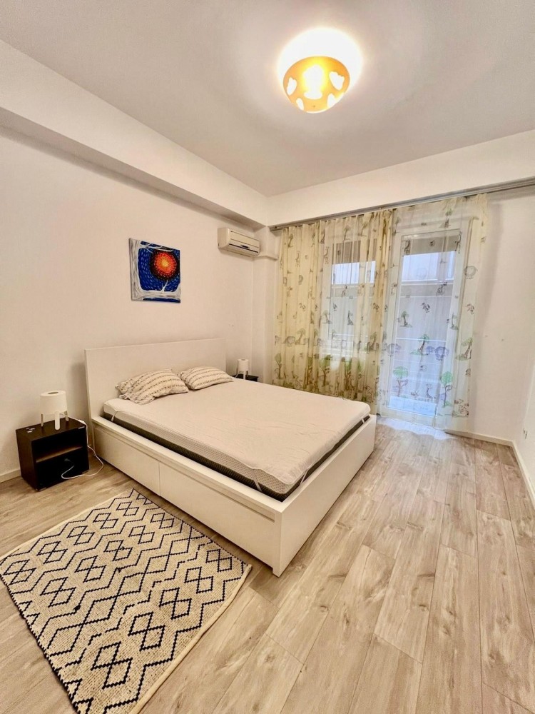 Apartament mare si frumos de închiriat 3 camere zona Iancu Nicolae – Lidl, Bucuresti