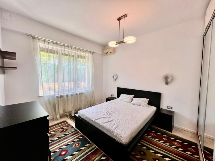 Apartament mare si frumos de închiriat 3 camere zona Iancu Nicolae – Lidl, Bucuresti