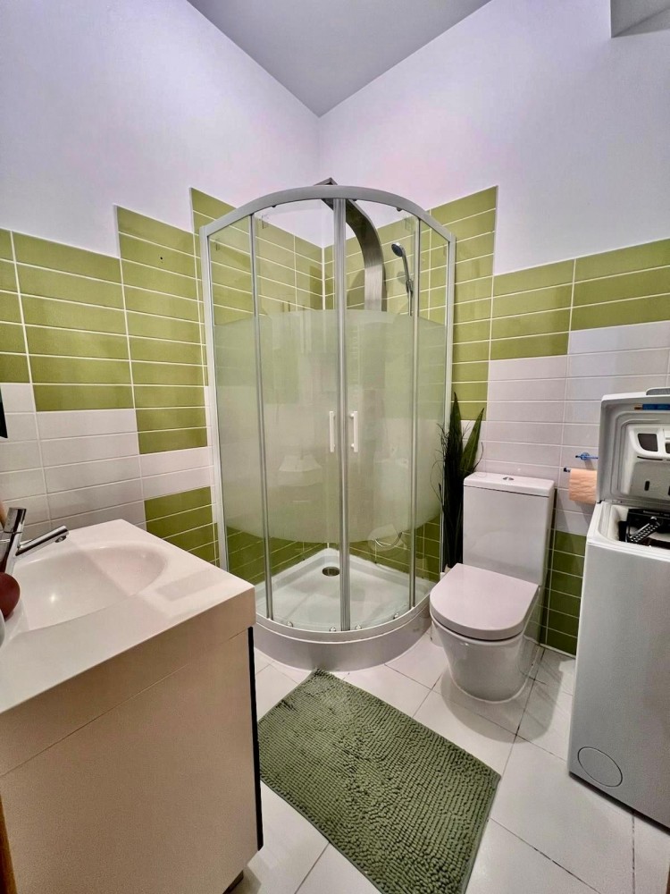 Apartament mare si frumos de închiriat 3 camere zona Iancu Nicolae – Lidl, Bucuresti