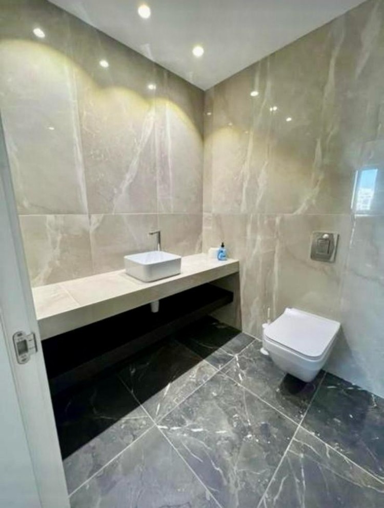 Apartament nou cu 4 camere in complex cu piscina-Pipera-Padurea Baneasa