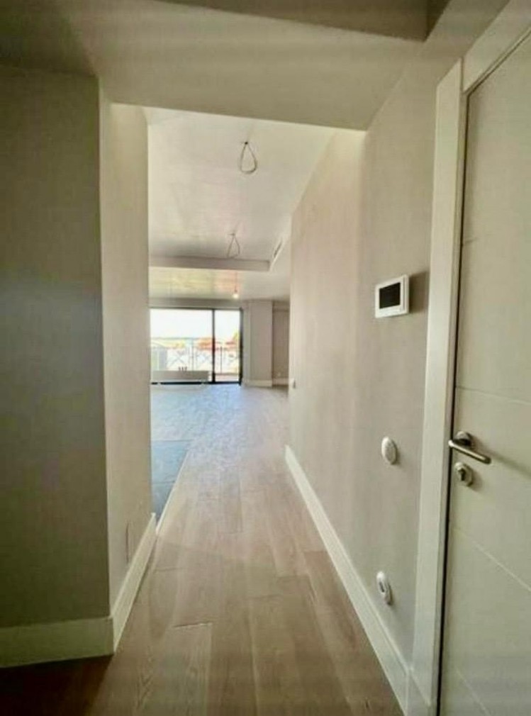 Apartament nou cu 4 camere in complex cu piscina-Pipera-Padurea Baneasa