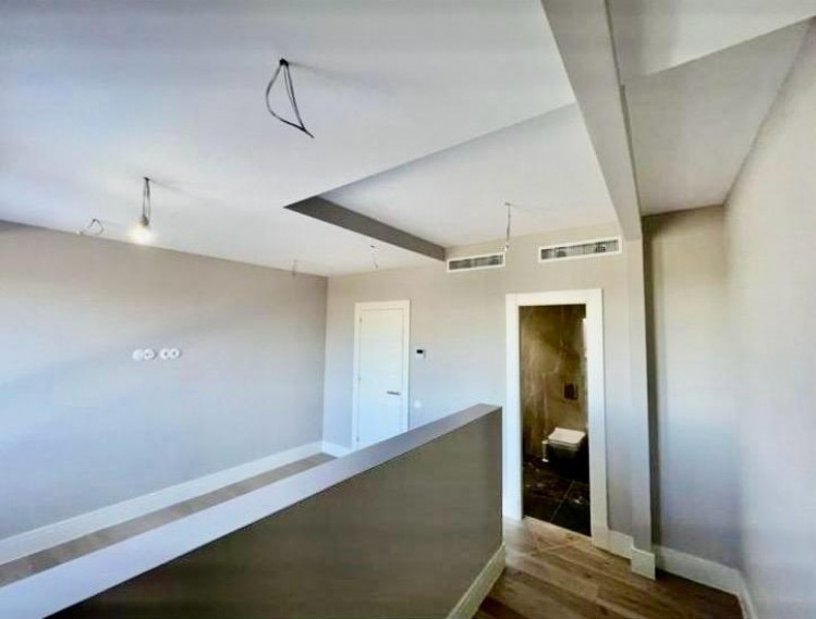 Apartament nou cu 4 camere in complex cu piscina-Pipera-Padurea Baneasa