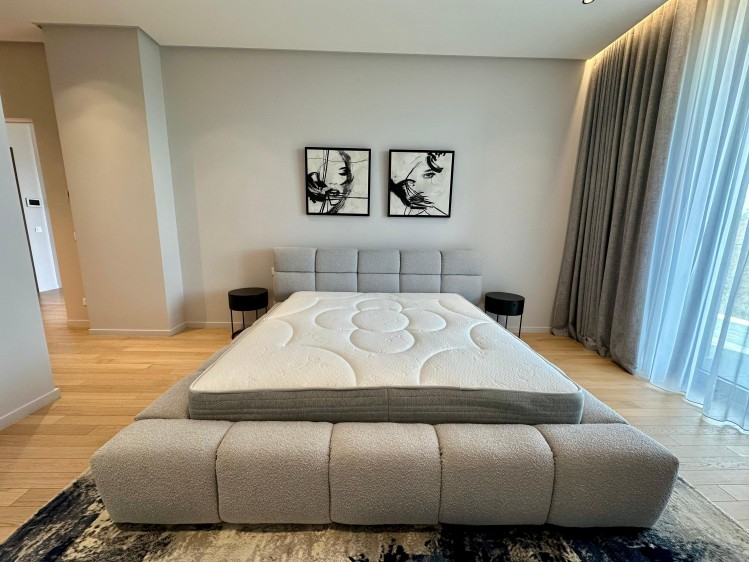 Premium 2 room apartment for rent Floreasca - Verdi Park area, Bucharest 78.2 sqm