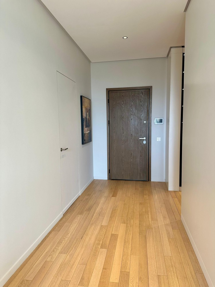 Premium 2 room apartment for rent Floreasca - Verdi Park area, Bucharest 78.2 sqm