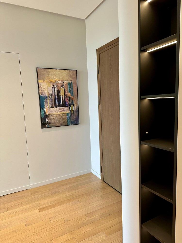Premium 2 room apartment for rent Floreasca - Verdi Park area, Bucharest 78.2 sqm