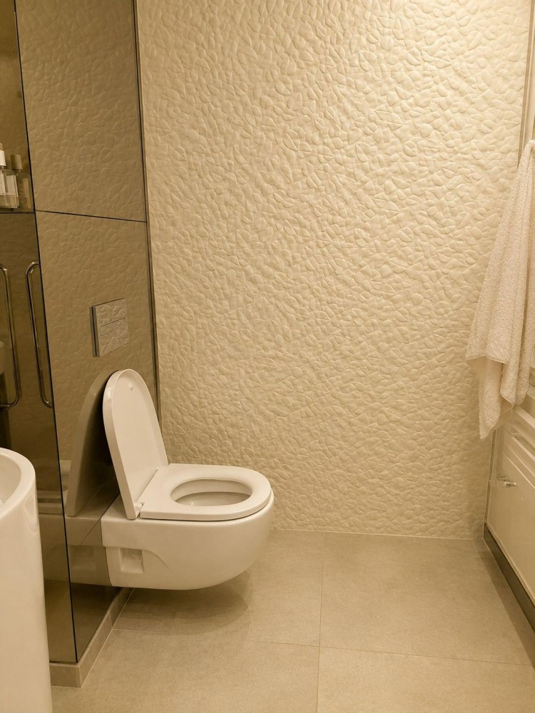 Apartament premium cu 3 camere de inchiriat in Cortina Residence, Bucuresti