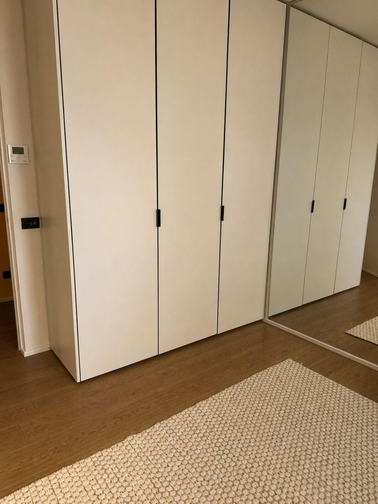 Apartament premium cu 3 camere de inchiriat in Cortina Residence, Bucuresti