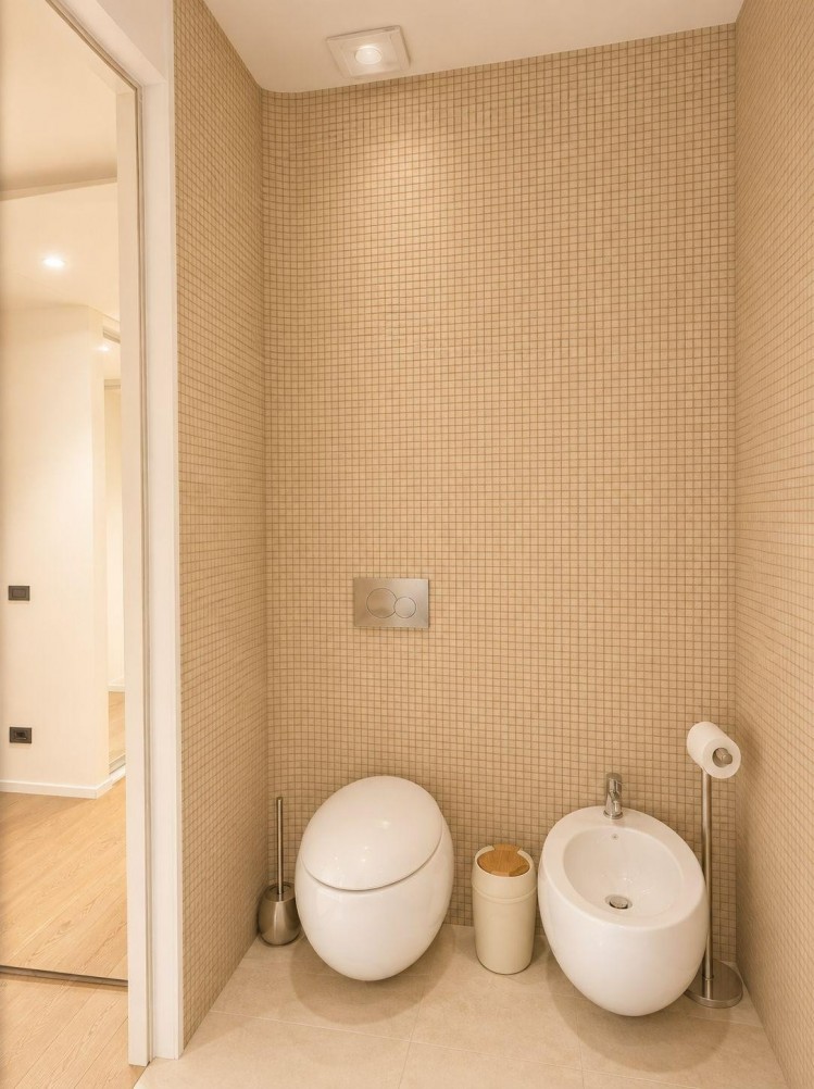 Apartament premium cu 3 camere de inchiriat in Cortina Residence, Bucuresti
