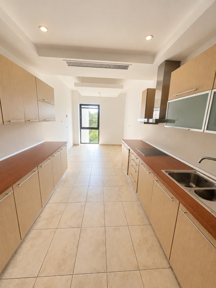Apartament premium de inchiriat 3 camere zona Nordului - Herastrau, Bucuresti