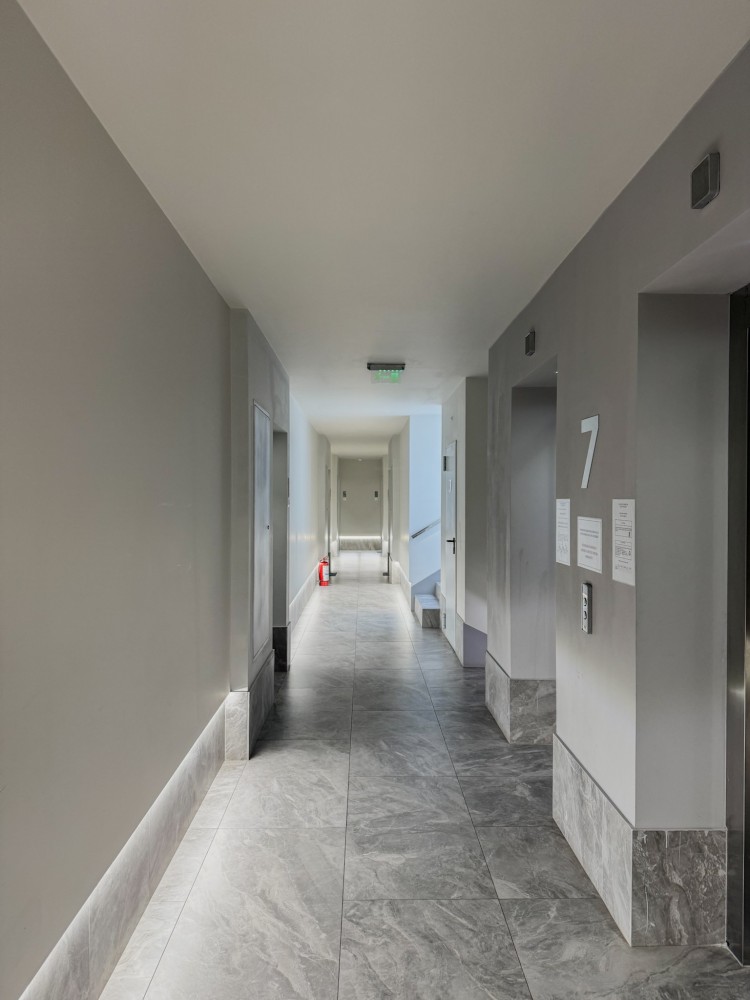3 room premium apartment for rent Pipera area, Bucharest