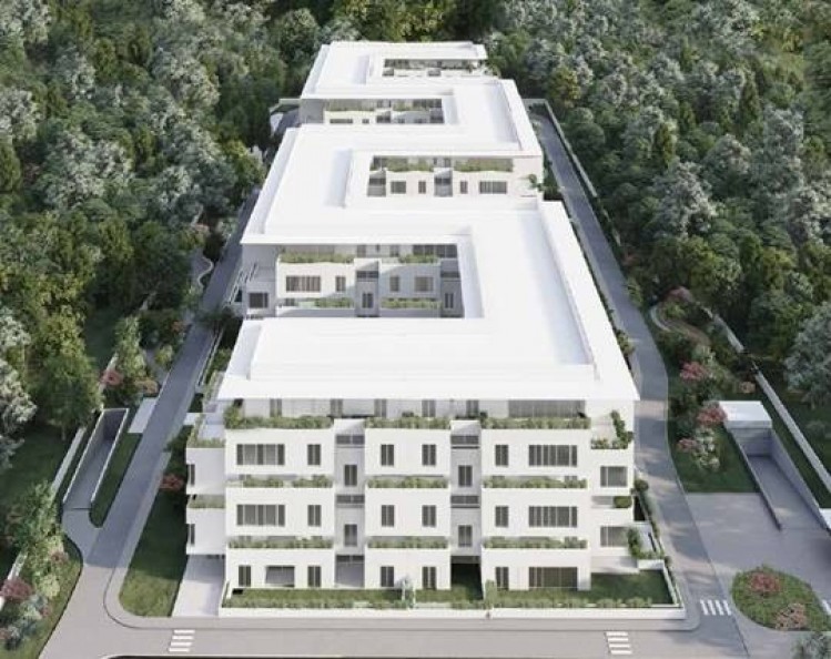 Apartament premium de inchiriat 5 camere Complex Rezidential Stejarii, Bucuresti