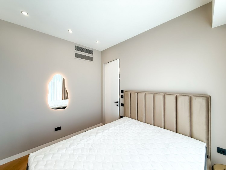 Apartament premium de inchiriat in complex cu piscina si sala de fitness zona Floreasca - Fabrica de Glucoza, Bucuresti