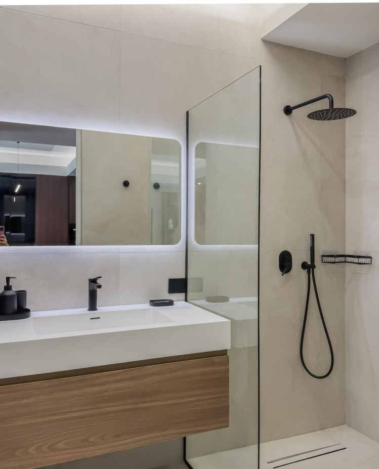Apartament premium de inchiriat in complex cu piscina si sala de fitness zona Floreasca - Fabrica de Glucoza, Bucuresti