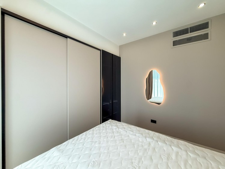 Apartament premium de inchiriat in complex cu piscina si sala de fitness zona Floreasca - Fabrica de Glucoza, Bucuresti