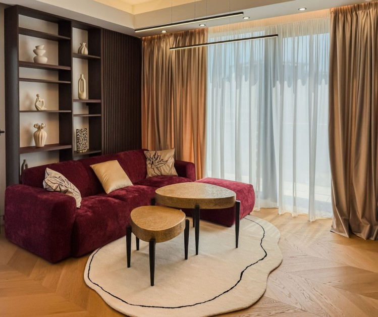 Apartament premium de inchiriat zona Floreasca - Fabrica de Glucoza, Bucuresti