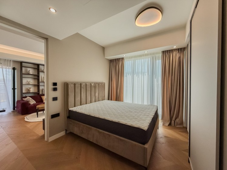 Apartament premium de inchiriat zona Floreasca - Fabrica de Glucoza, Bucuresti