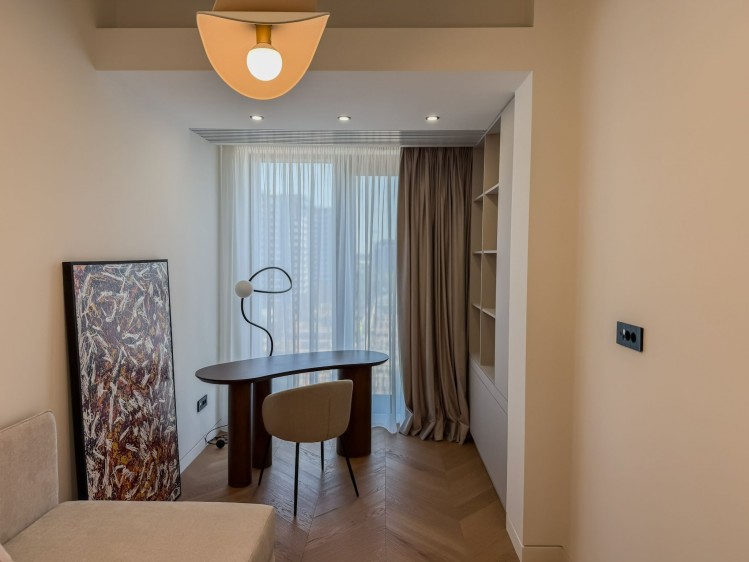 Apartament premium de inchiriat zona Floreasca - Fabrica de Glucoza, Bucuresti
