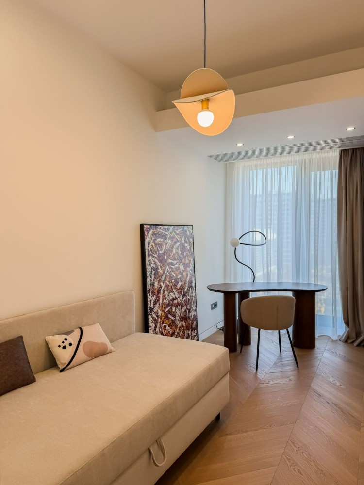 Apartament premium de inchiriat zona Floreasca - Fabrica de Glucoza, Bucuresti