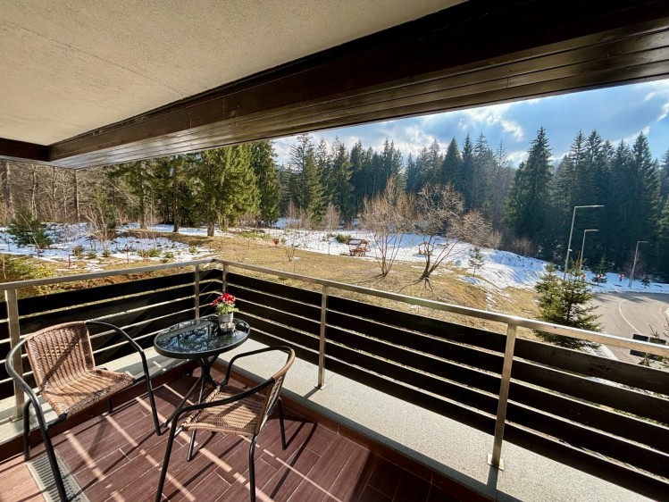 Premium apartment for sale in Silver Mountain - Poiana Brasov, Brasov county 154 sqm