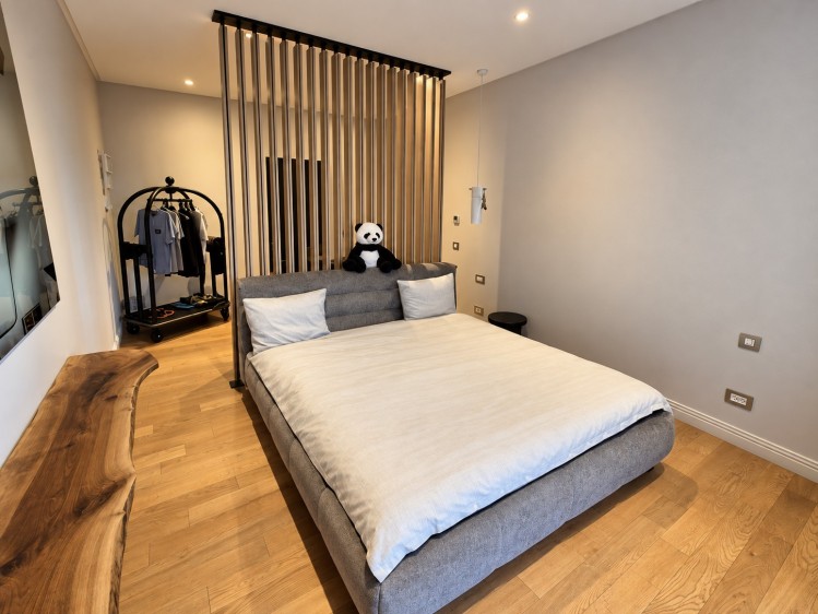 Apartament special de vanzare 3 camere Rahmaninov Residence, Bucuresti 171 mp