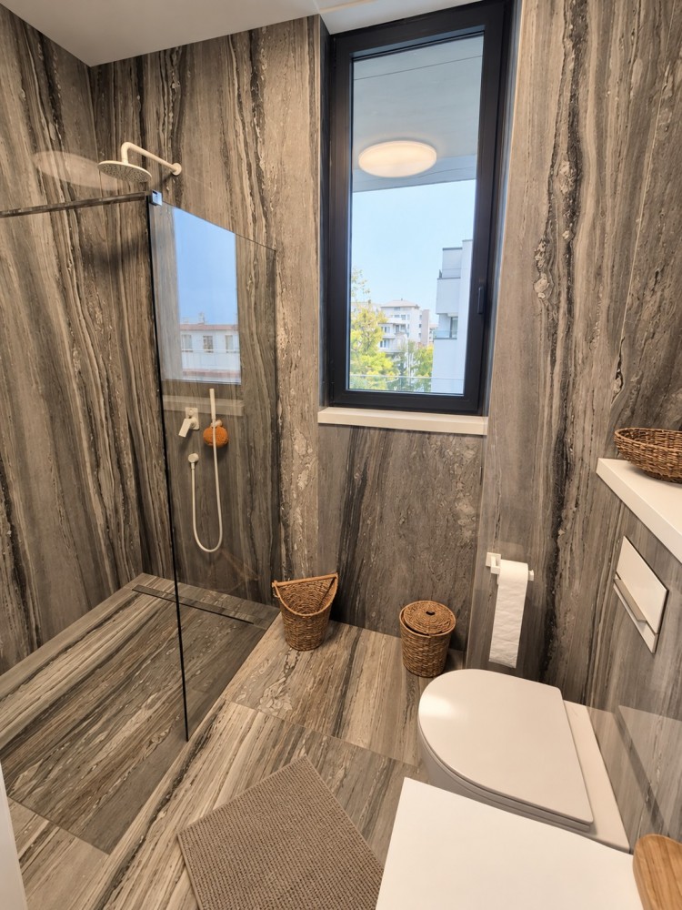 Apartament special de vanzare 3 camere Rahmaninov Residence, Bucuresti 171 mp