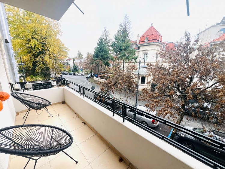 Beautiful apartment for rent, 3 room, Dorobanti - Capitale area, Bucharest