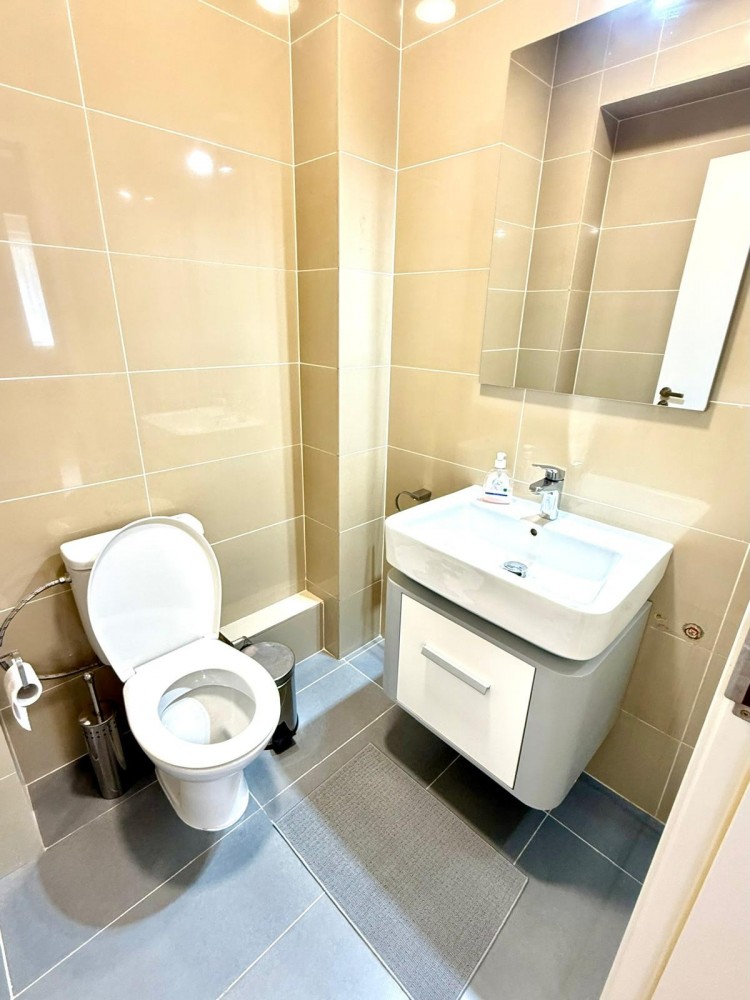 Apartament superb de inchiriat 4 camere zona Pipera, Bucuresti