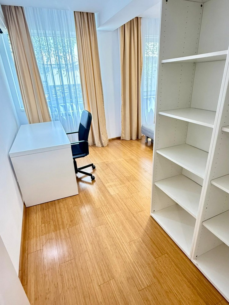 Apartament superb de inchiriat 4 camere zona Pipera, Bucuresti