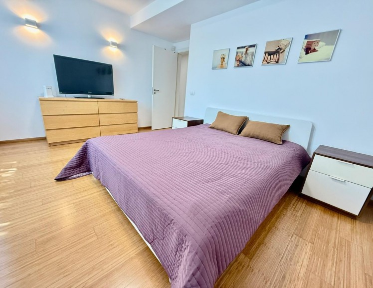Apartament superb de inchiriat 4 camere zona Pipera, Bucuresti