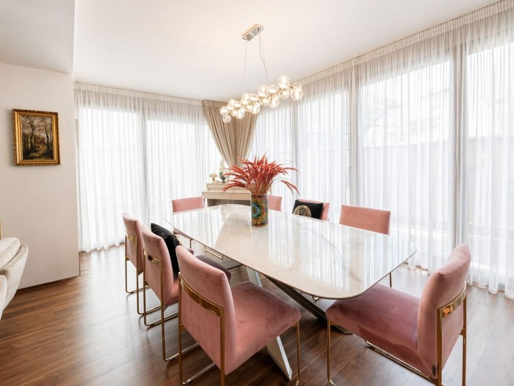 Apartament superb de inchiriat in zona Kiseleff &ndash; 4 camere, 160 mp, vis-a-vis de Parcul Kiseleff, Bucuresti