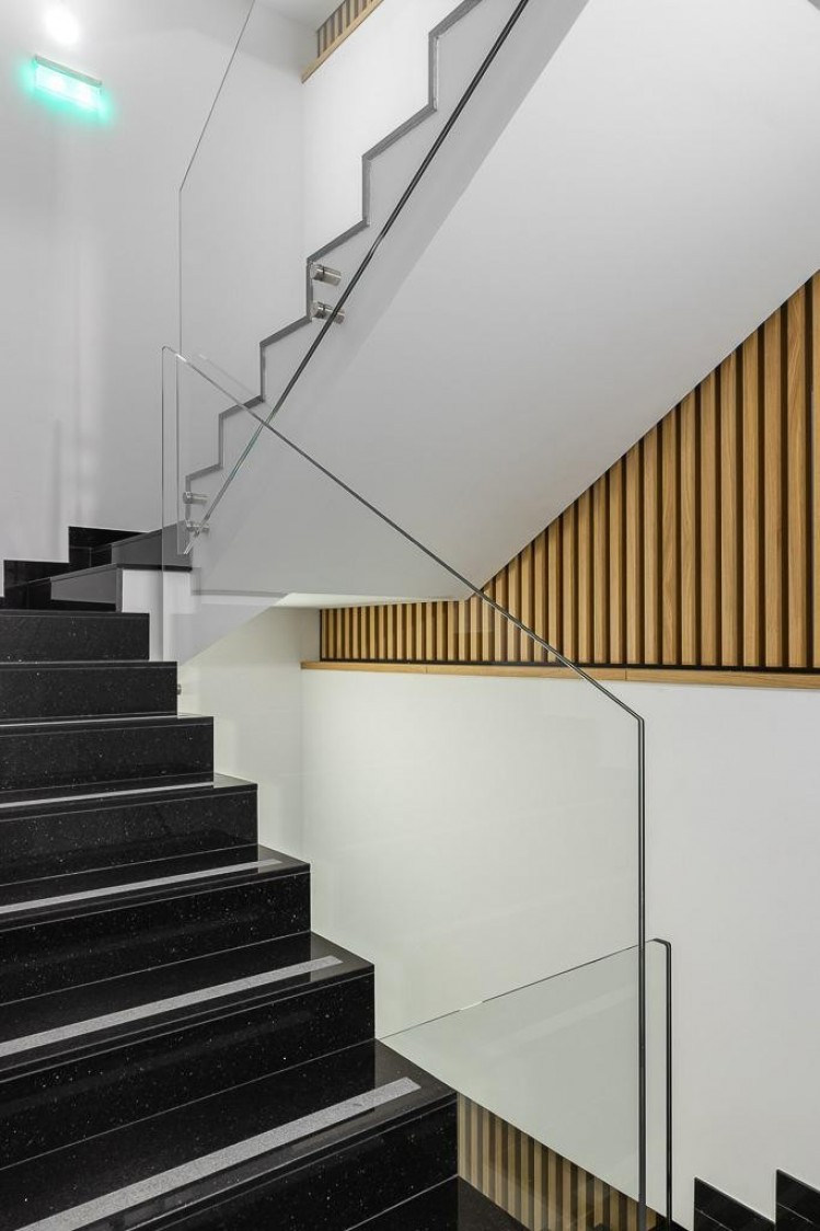 Apartament superb de vanzare 2 camere vedere zona Parcul Verdi - Floreasca, Bucuresti