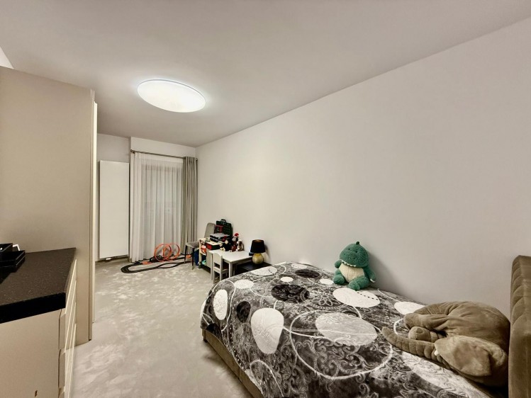 4 room beautiful apartment for sale Primaverii area, Bucharest