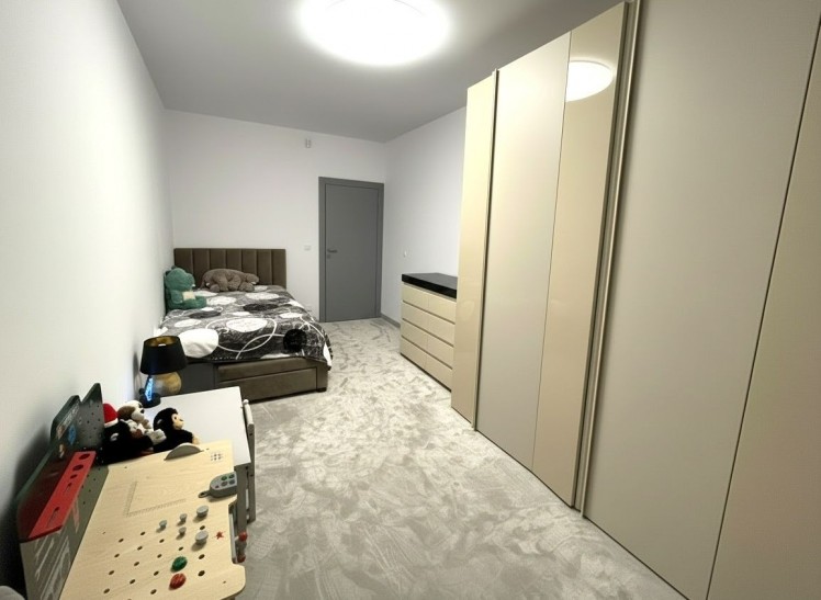 4 room beautiful apartment for sale Primaverii area, Bucharest