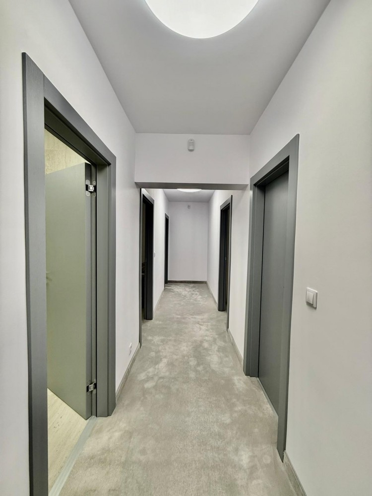 4 room beautiful apartment for sale Primaverii area, Bucharest