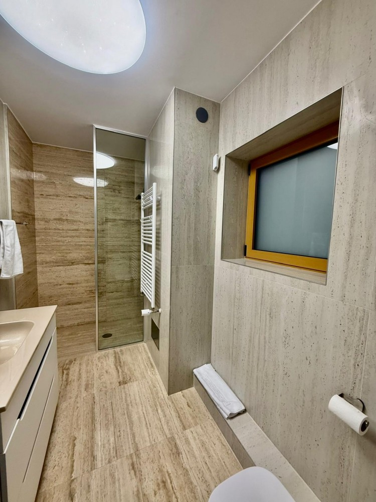 4 room beautiful apartment for sale Primaverii area, Bucharest