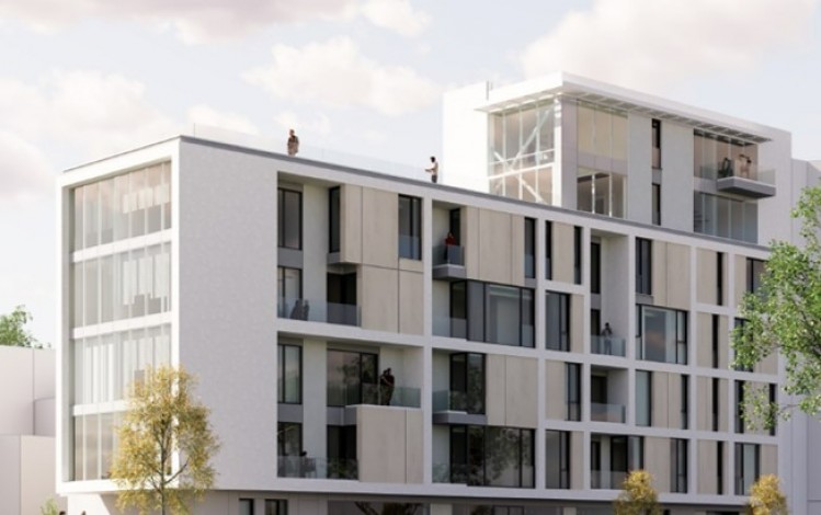 Apartament tip duplex 5 camere in proiect rezidential premium - zona Bulevardul Decebal - Bucuresti