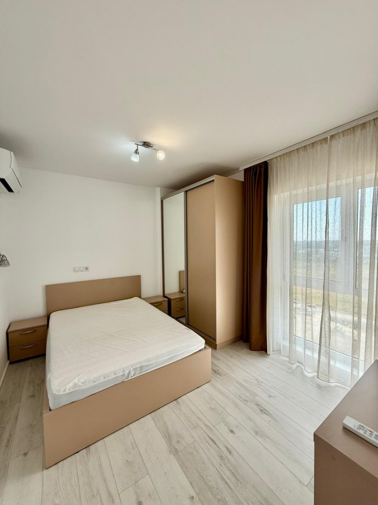 Apartament tip duplex de inchiriat 3 camere zona Aviatiei - Pipera, Bucuresti