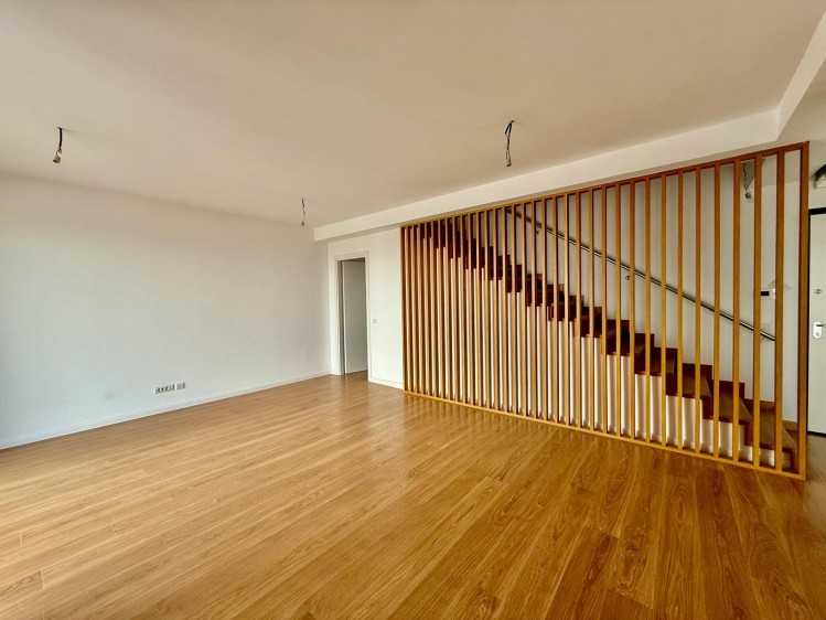 Apartment for sale duplex type 3 rooms Domenii - Luxuria Residence , Bucharest - 0 commission