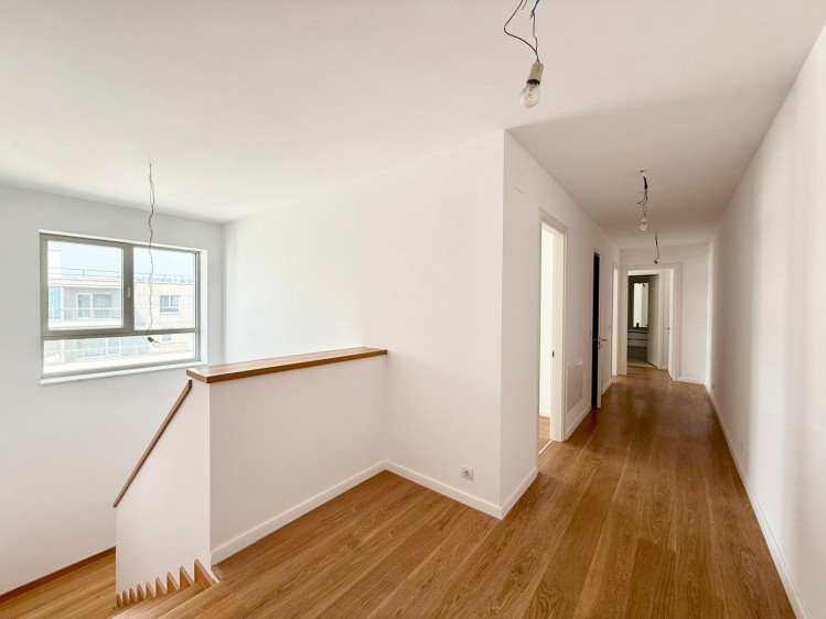 Apartment for sale duplex type 4 rooms Domenii - Luxuria Residence , Bucharest - 0 commission