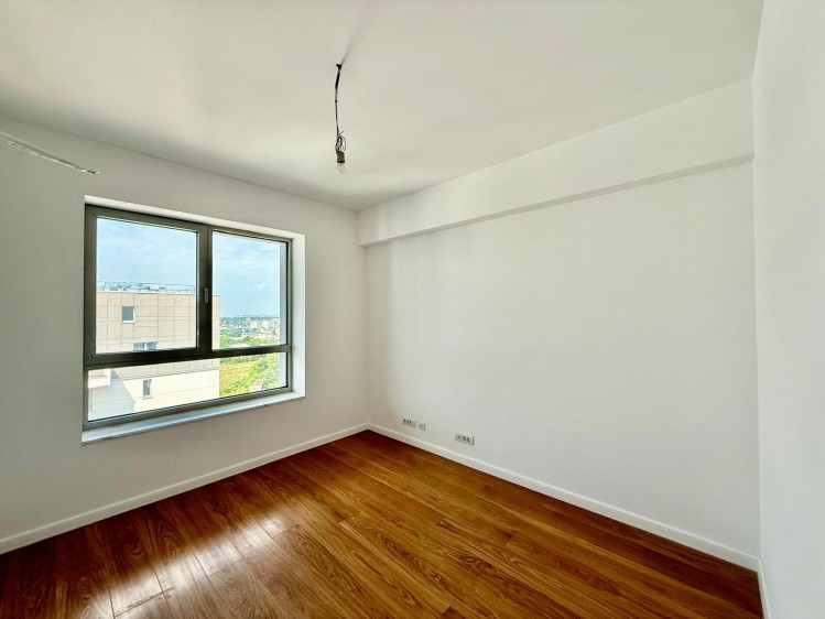 Apartment for sale duplex type 4 rooms Domenii - Luxuria Residence , Bucharest - 0 commission