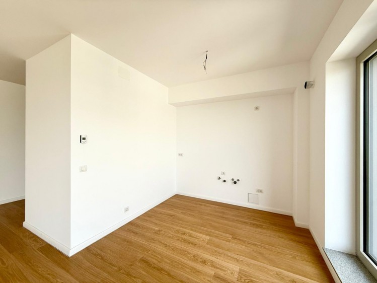Apartment for sale duplex type 4 rooms Domenii - Luxuria Residence , Bucharest - 0 commission