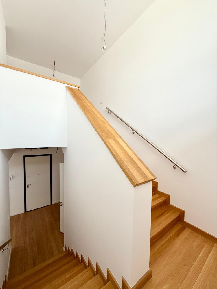Apartment for sale duplex type 4 rooms Domenii - Luxuria Residence , Bucharest - 0 commission