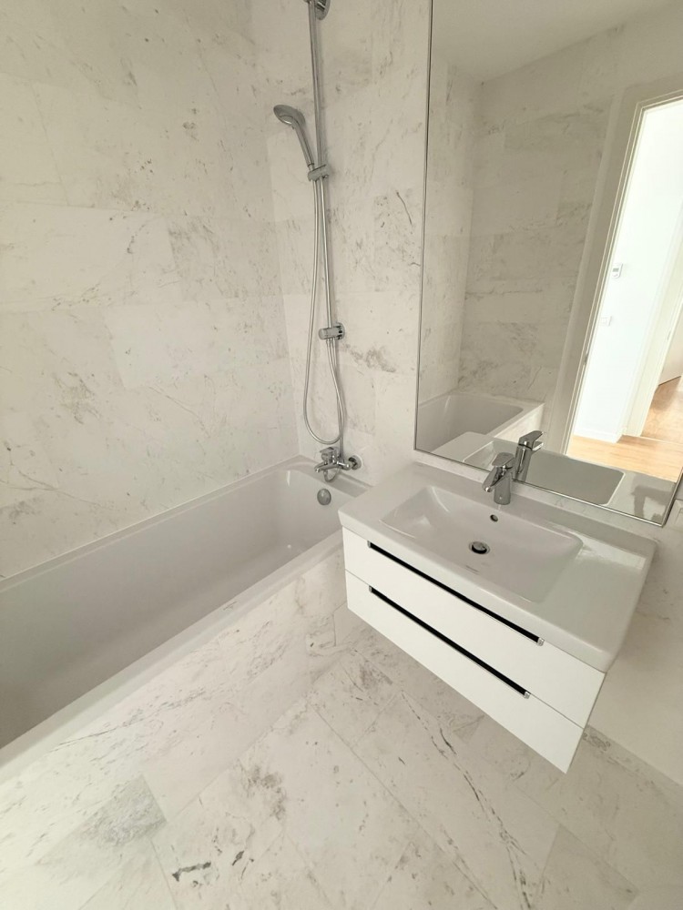 Apartment for sale duplex type 4 rooms Domenii - Luxuria Residence , Bucharest - 0 commission