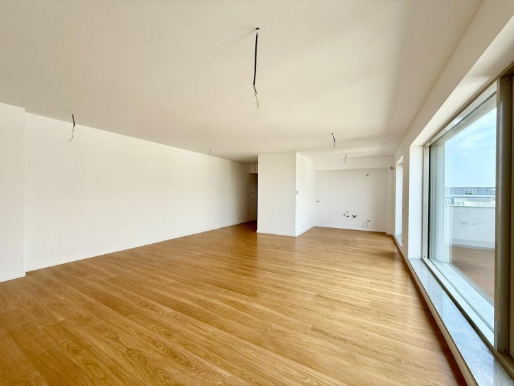 Apartment for sale duplex type 4 rooms Domenii - Luxuria Residence , Bucharest - 0 commission