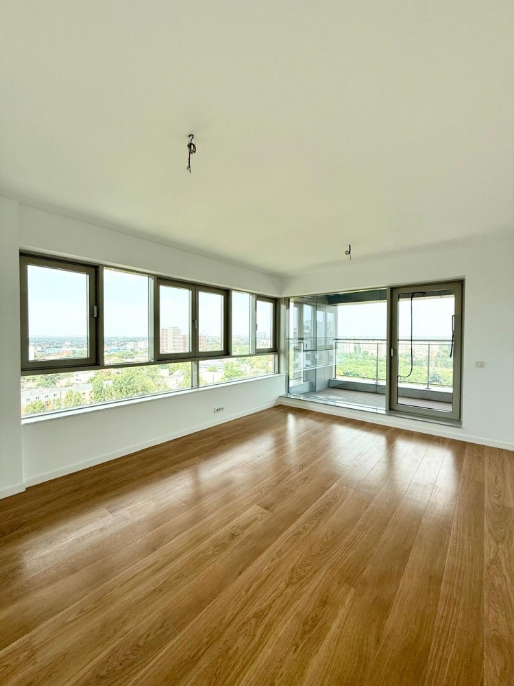 Apartment for rent duplex type 4 rooms Domenii - Luxuria Residence Coumpound, Bucharest NO commission