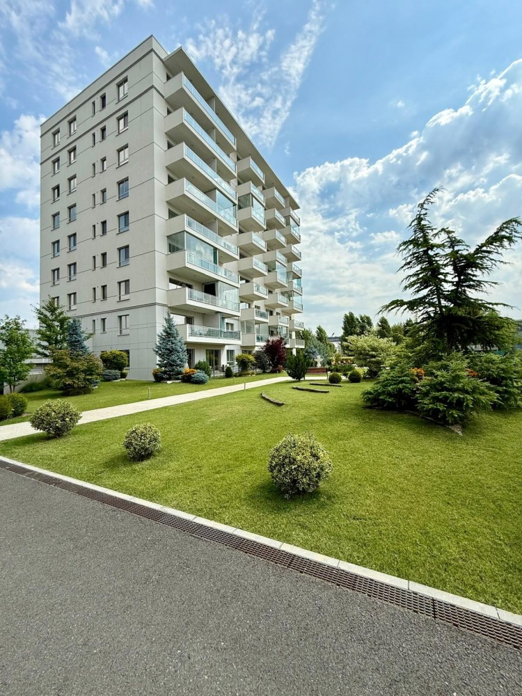 Apartment for rent duplex type 4 rooms Domenii - Luxuria Residence Coumpound, Bucharest NO commission