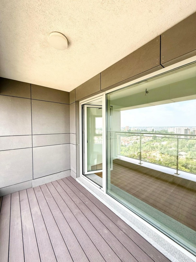 Apartment for rent duplex type 4 rooms Domenii - Luxuria Residence Coumpound, Bucharest NO commission