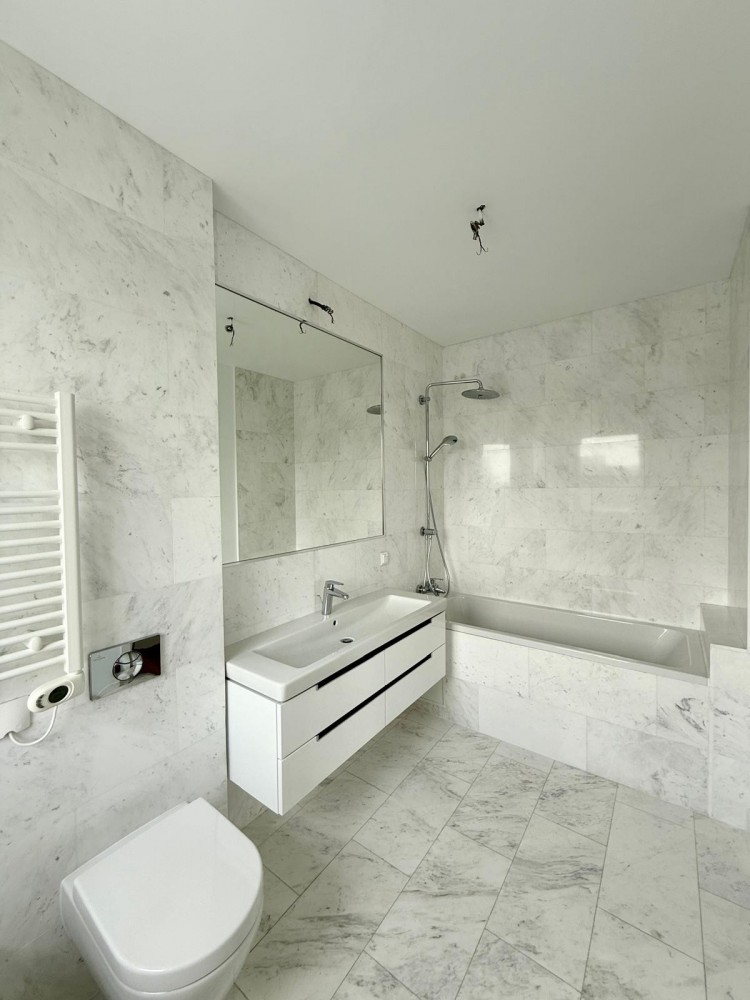 Apartment for rent duplex type 4 rooms Domenii - Luxuria Residence Coumpound, Bucharest NO commission