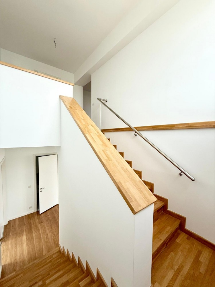 Apartment for rent duplex type 4 rooms Domenii - Luxuria Residence Coumpound, Bucharest NO commission