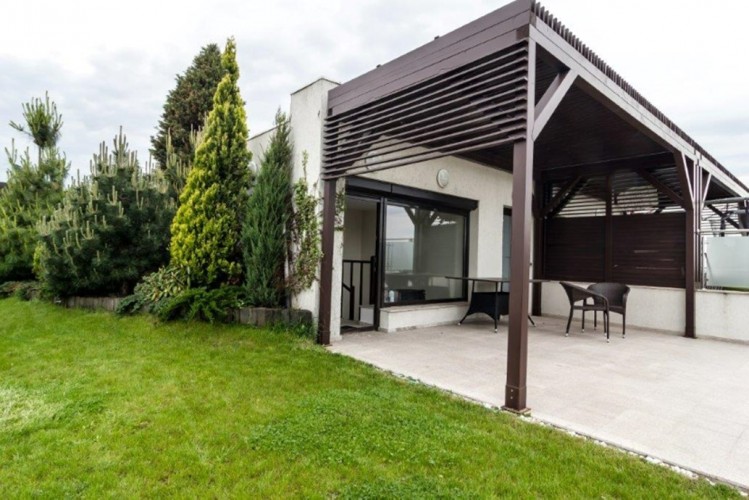 Apartament/ triplex de vanzare 5 camere zona Herastrau - Aviatiei, Bucuresti